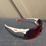 Oakley Cybr Dyno sunglasses