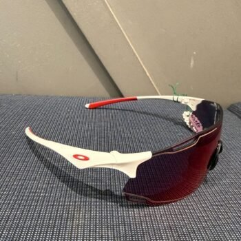 Oakley Cybr Dyno sunglasses