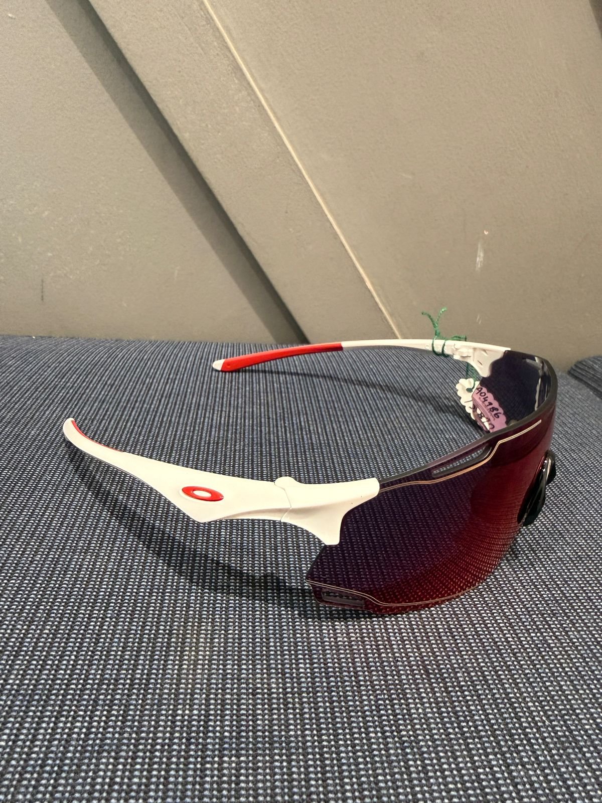 Oakley Cybr Dyno sunglasses