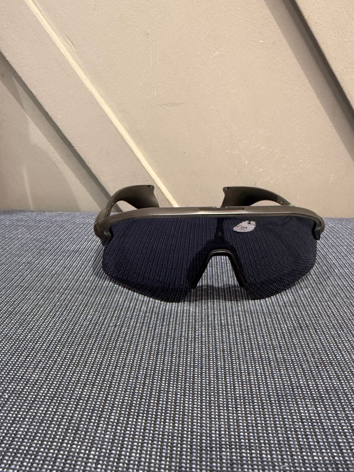Oakley stunt devil Sunglasses