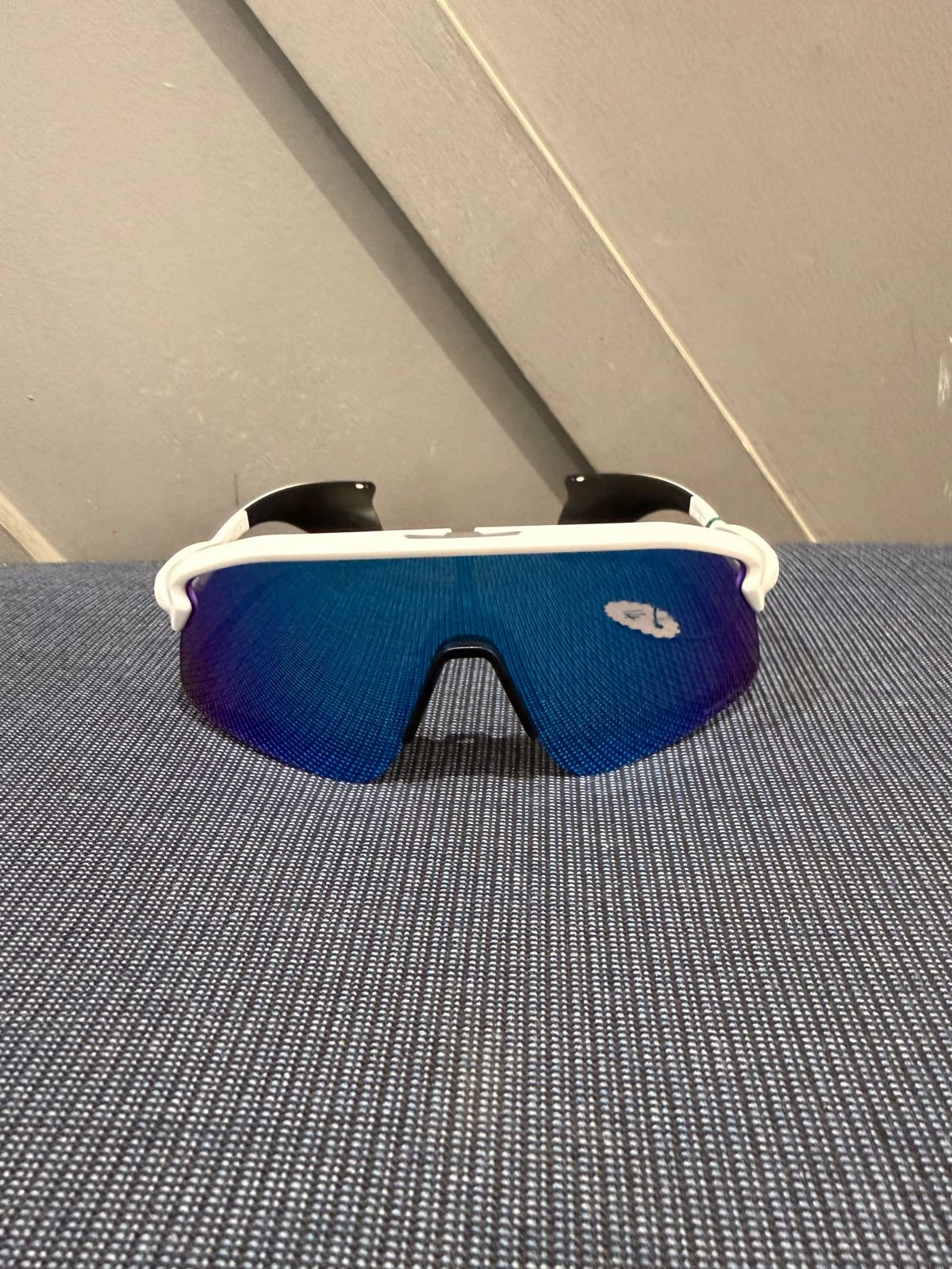Oakley stunt devil sunglasses