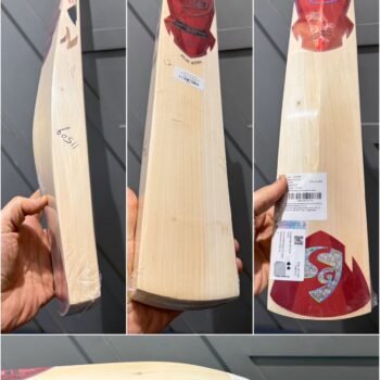 SG KLR Icon Cricket Bat