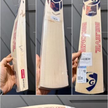 SG KLR classic cricket bat