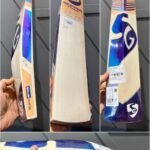SG Skipper Xtreme Bat