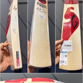 SG Sunny Tonny Icon Bat