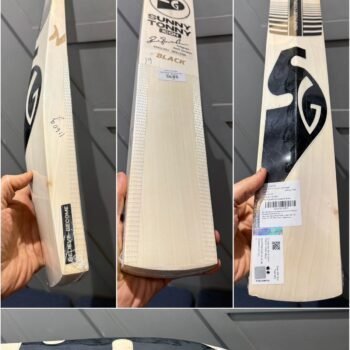 SG Sunny Tonny Icon Bat
