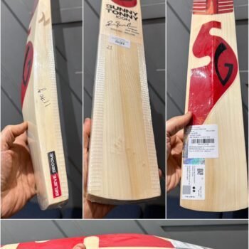 SG Sunny Tonny Icon Bat
