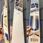 SS MASTER 99 CRICKET BAT JUNIOR SIZE 6