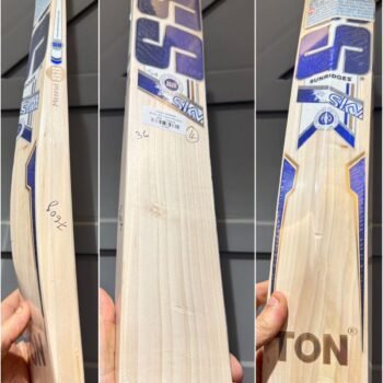 SS sky 360 cricket bat size 4