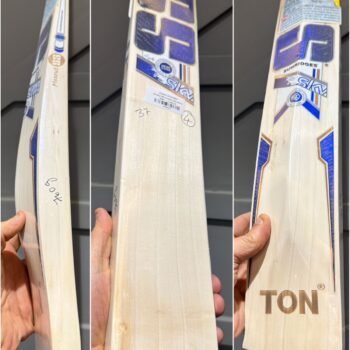 SS sky 360 cricket bat size 4