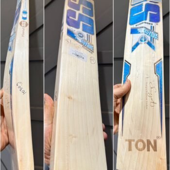 SS sky flicker cricket bat junior harrow
