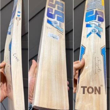 SS sky flicker cricket bat junior harrow