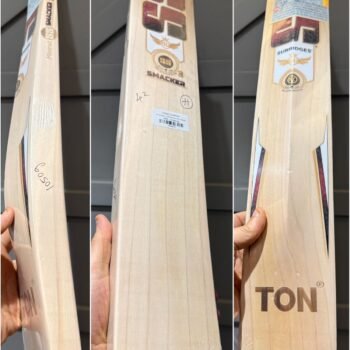 SS smacker cricket bat junior harrow