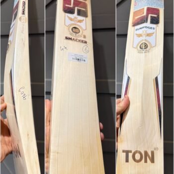 SS smacker cricket bat junior size 6