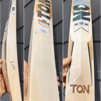 SS ton super cricket bat junior