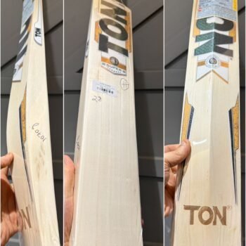 SS ton super cricket bat junior harrow