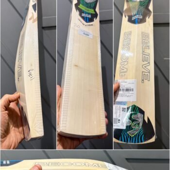 Sg Nexus Extreme Cricket Bat