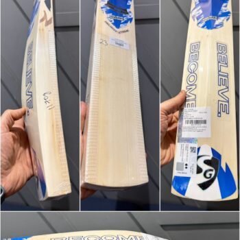 Sg Reliant Extreme Cricket Bat