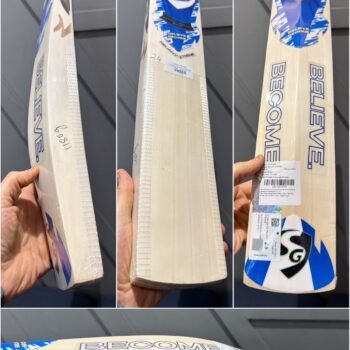 Sg Reliant Extreme Cricket Bat