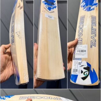 Sg Reliant Extreme Cricket Bat