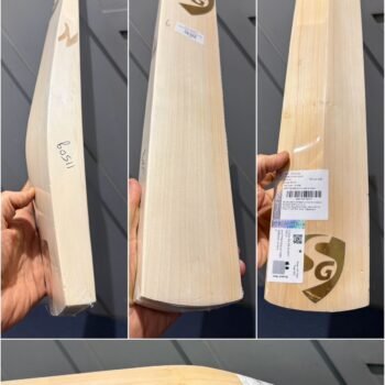 Sg Sunny Gold Cricket Bat
