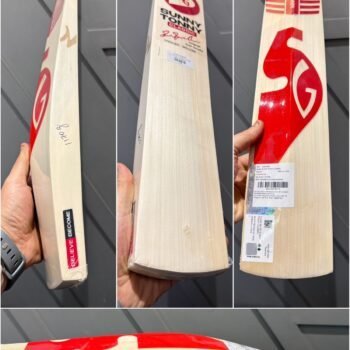 Sg Sunny Tonny Classic Cricket Bat