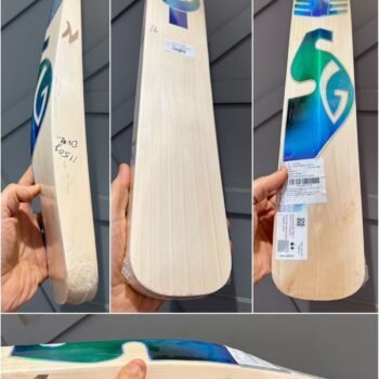 Sg Triple Crown Ultimate Bat