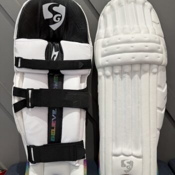 SG HP33 Players Batting Legguard