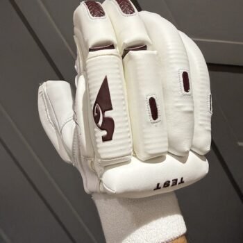 SG Test Classic Batting Gloves