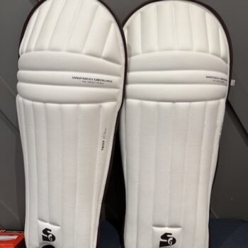 SG Test Classic Batting Legguard