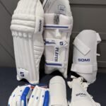 Somi Players Cricket Bundle