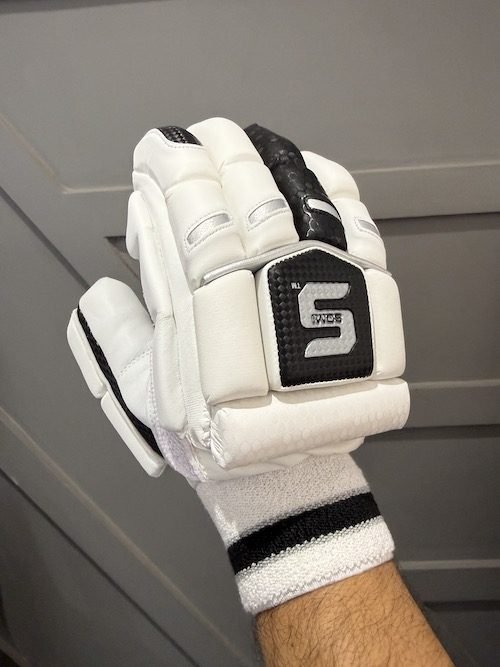 Somi Exploder Batting Gloves