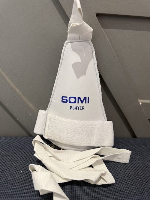 Somi Players inner Thigh Pad