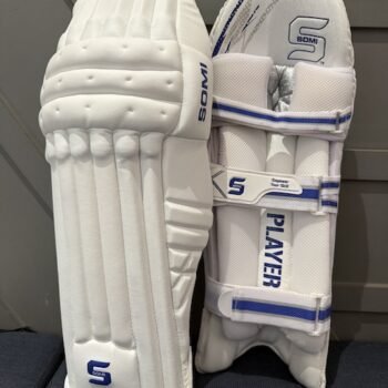 Somi Players Batting Legguard