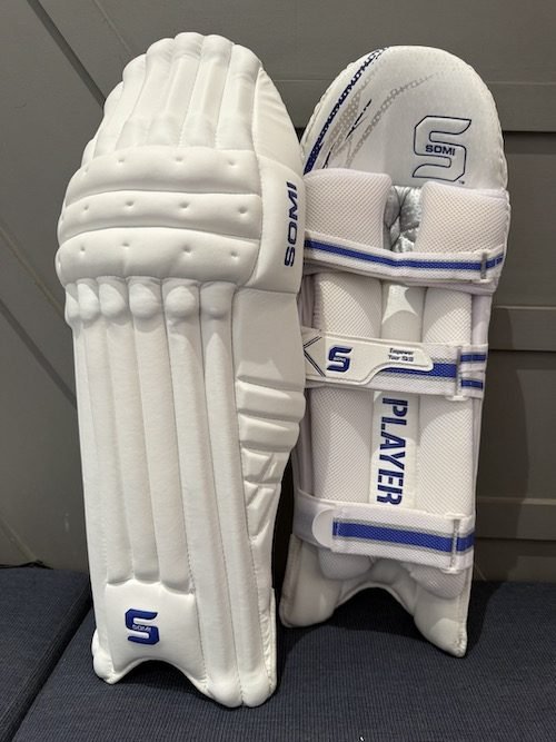 Somi Players Batting Legguard