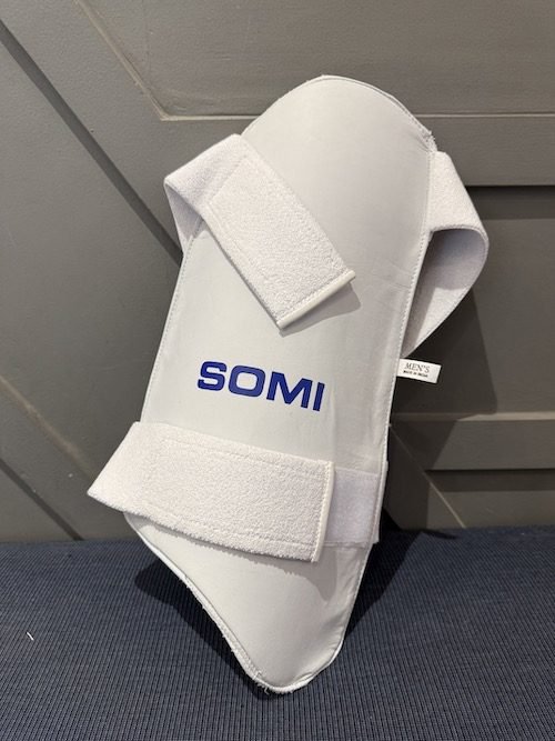Somi Players Thigh Pad