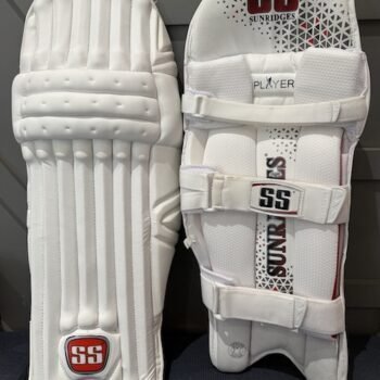 Sunridges PLayers Batting Legguard