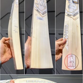 EM 360 BMT CRICKET BAT
