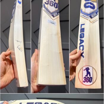 EM 360 LEGACY CRICKET BAT
