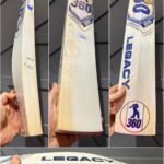 EM 360 LEGACY CRICKET BAT