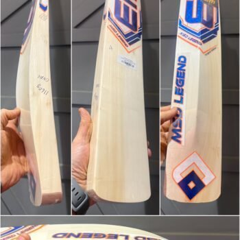 EM MSD LEGEND CRICKET BAT