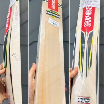 GRAY NICOLLS IMPERIA RANGE CRICKET BAT