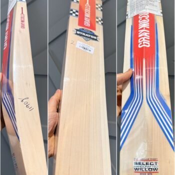 Gray Nicolls Stratos Monster Cricket Bat