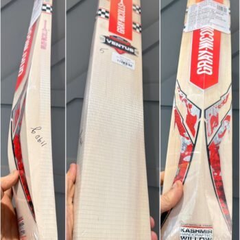 Gray Nicolls Ventus Smash Cricket bat
