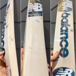 New Balance 700 Max Cricket Bat SIZE 5