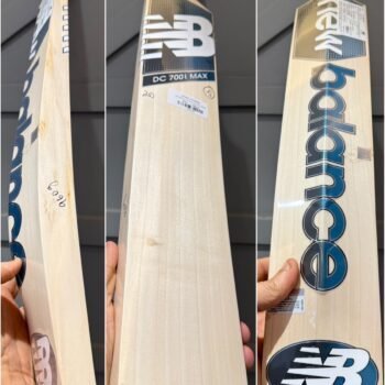 New Balance 700 Max Cricket Bat SIZE 5