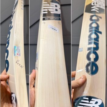 New Balance 700 Max Cricket Bat SIZE 6