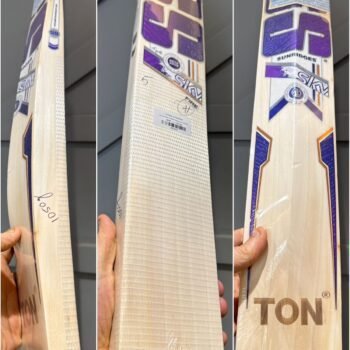 SS Sky Fire Cricket Bat Junior Harrow