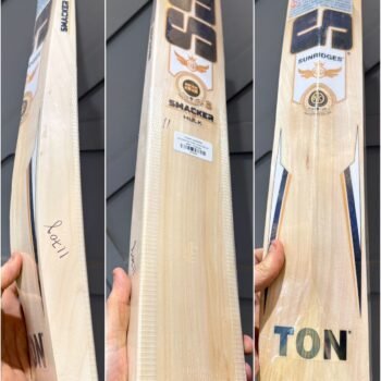 SS Smacker Hulk Ricket Bat kw