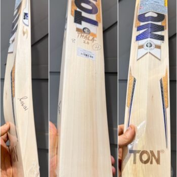 SS Thala 2.0 cricket bat junior harrow